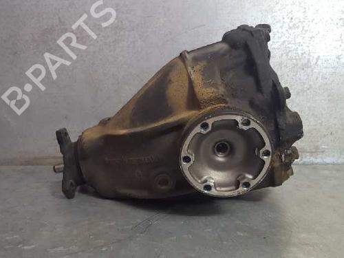 Used Rear differential MERCEDES-BENZ E-CLASS (W210) E 220 CDI (210.006) (143 hp) 12816033