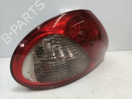 Left taillight JAGUAR X-TYPE I (X400) 2.2 D | BP23884315C34 