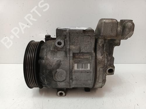 AC compressor MERCEDES-BENZ A-CLASS (W168) A 170 CDI (168.009, 168.109) | BP17093695M34 