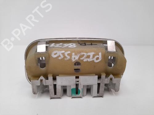 Interior roof light CITROËN XSARA PICASSO (N68) 2.0 HDi | BP12770194I8 