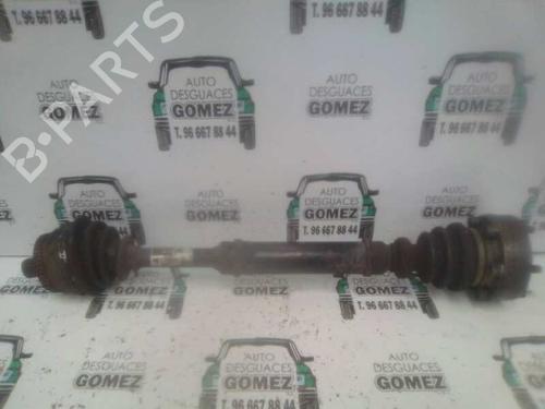 Used Right front driveshaft VW PASSAT B5 (3B2) 1.8 (125 hp) 12807467