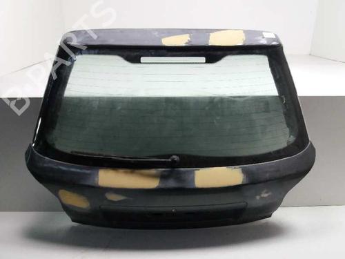 Used Tailgate AUDI A3 (8L1) 1.9 TDI (100 hp) 12799529