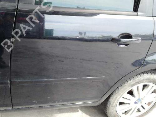 Kollisjonspute styreenhet FORD FOCUS C-MAX (DM2) | BP12732514M53