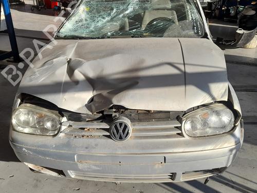 Intake manifold VW GOLF IV (1J1) 1.9 TDI | BP19643354M70