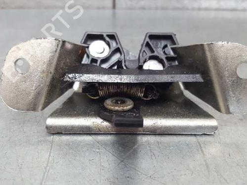 Tailgate lock TOYOTA AYGO (_B1_) 1.0 (KGB10_, KGB10R) | BP12737563C101 