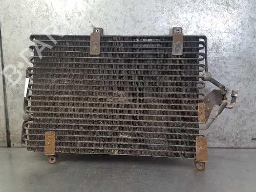 Radiateur de ac LANCIA DELTA II (836_) 1.6 i.e. (836AD) (75 hp) 12688730