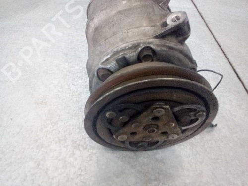 AC compressor NISSAN SERENA (C23) 2.3 D | BP12708867M34 