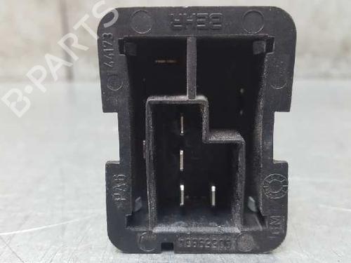 Heater resistor OPEL ZAFIRA A MPV (T98) 1.8 16V (F75) | BP12722362M108 