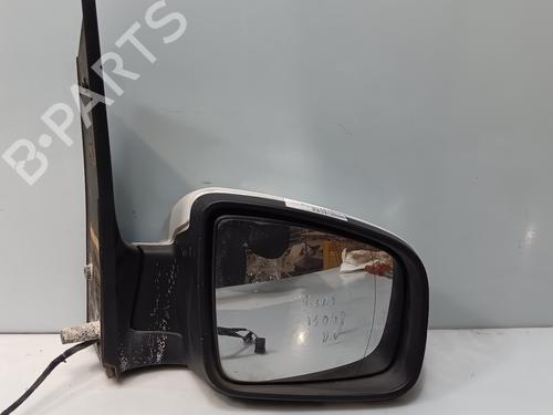 Used Right mirror MERCEDES-BENZ VIANO (W639) CDI 3.0 (639.811, 639.813, 639.815) (204 hp) 30573979