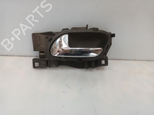Maniglia interna anteriore sinistra CITROËN BERLINGO MULTISPACE (B9) 1.6 HDi 90 (90 hp) 27928321