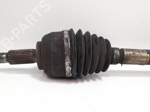 Right front driveshaft RENAULT SCÉNIC I MPV (JA0/1_, FA0_)  | BP12745609M39 
