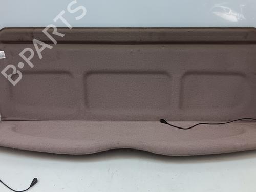 Rear parcel shelf CITROËN XSARA PICASSO (N68) 1.6 | BP21395576C85 
