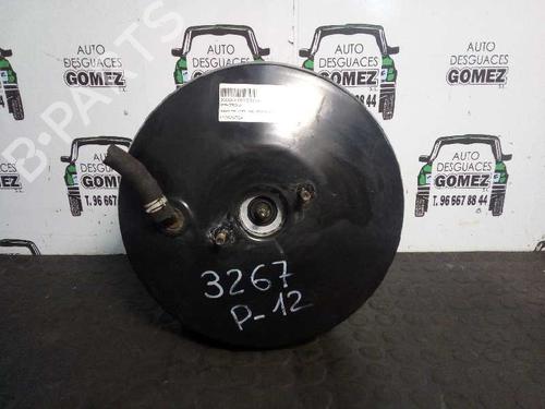 Used Servo brake NISSAN PRIMERA Estate (WP12) 1.8 (115 hp) 12689368