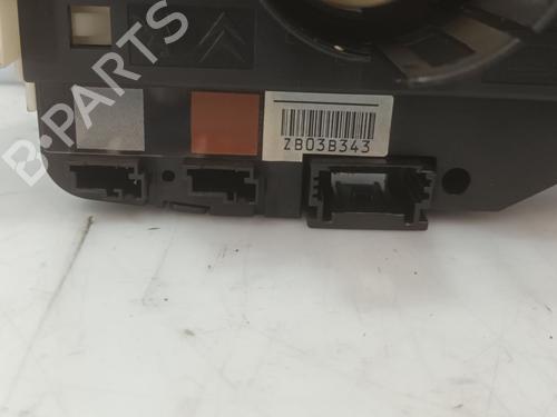 Headlight switch PEUGEOT 208 I (CA_, CC_)  | BP29861558I24