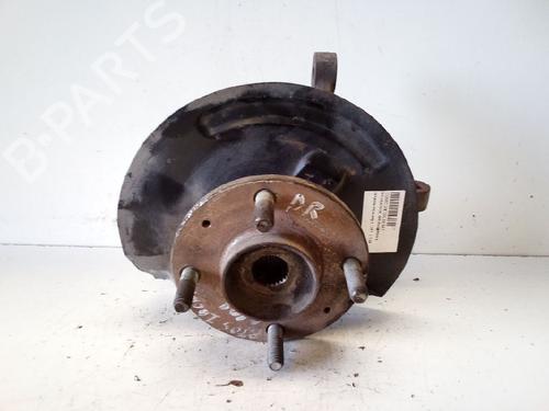 Used Right front steering knuckle Right front steering knuckle 12746642 12746642