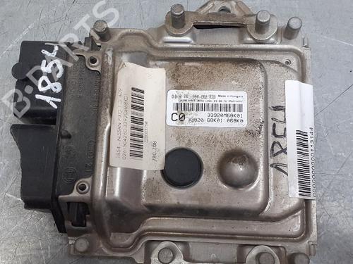 Engine control unit (ECU) NISSAN PIXO (UA0) 1.0 | BP12691587M57 