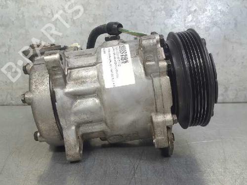 AC compressor CITROËN XSARA Coupe (N0) 1.4 i | BP12714327M34 