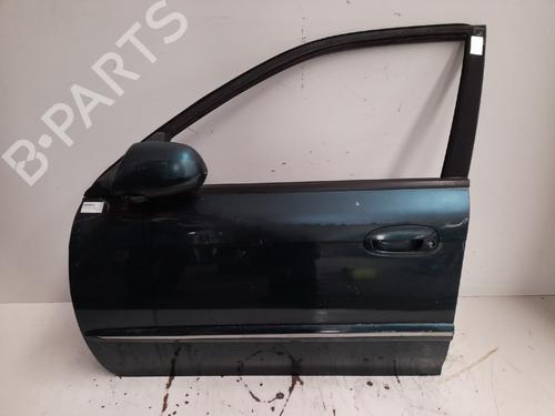 Used Left front door KIA SHUMA II Saloon (FB) 1.6 (101 hp) 12718819