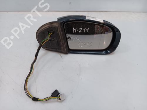 Used Right mirror MERCEDES-BENZ E-CLASS (W211) E 200 Kompressor (211.042) (163 hp) 26915560