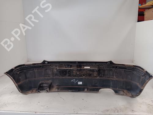 Rear bumper SEAT IBIZA II (6K1)  | BP25469777C8
