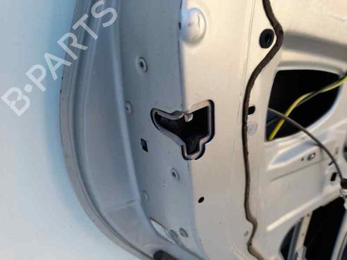 Left rear door MERCEDES-BENZ A-CLASS (W168) A 160 CDI (168.007) | BP12706407C4 