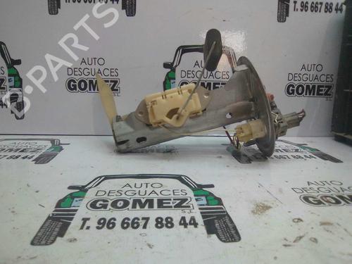 Fuel pump FORD FIESTA III (GFJ)  | BP12931375M76 