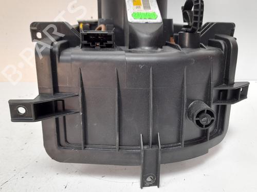 Heater blower motor VW POLO III (6N1) 50 1.0 | BP12766519M62 