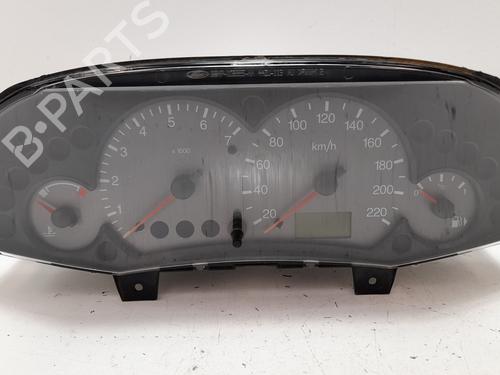 Used Instrument cluster FORD FOCUS I Saloon (DFW) 2.0 16V (131 hp) 12779475