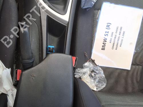 ECU airbags BMW 1 (E87) 120 d | BP32473076M53 