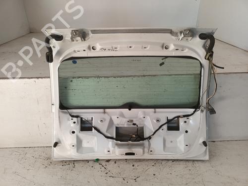 Tailgate CITROËN C4 I (LC_)  | BP22295004C6 