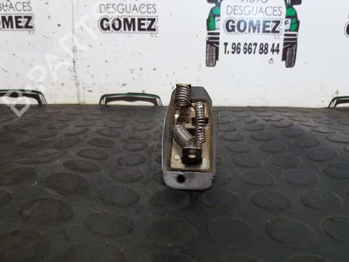 Used Heater resistor FORD USA WINDSTAR (A3) [1995-2004]  12856434