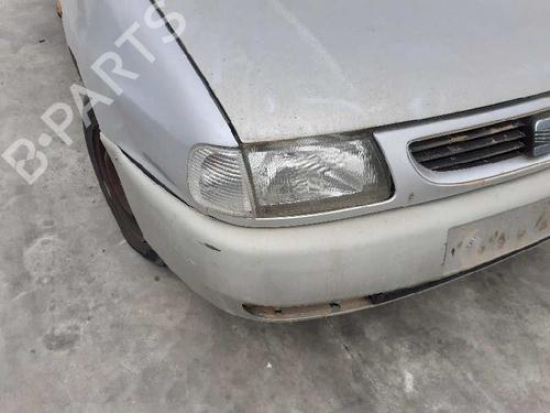 Gearbox SEAT IBIZA II (6K1) 1.4 i | BP12764997M3 