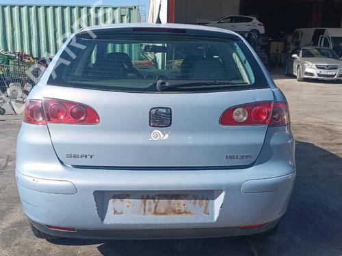 Left front window switch SEAT IBIZA III (6L1) | BP40225511I27 - Image 8