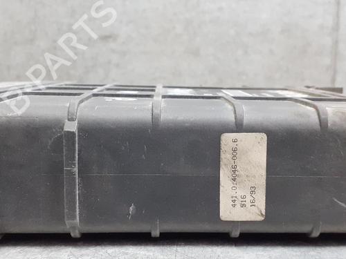 Engine control unit (ECU) SKODA FAVORIT (781) 1.3 135 X, LX, GLX (781) | BP12690577M57 