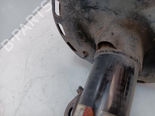 Left front shock absorber TOYOTA AURIS (_E18_)  | BP24597321M16 