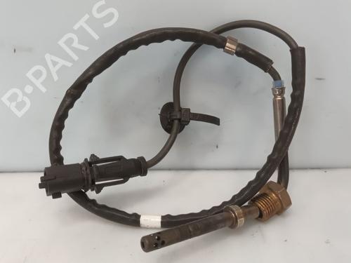 Used Electronic sensor FIAT DOBLO Cargo (263_) [2010-2026]  31247629