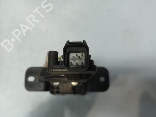 Tailgate lock KIA SORENTO I (JC)  | BP23135443C101 