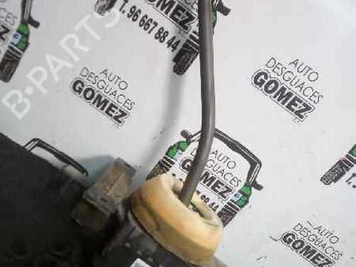 Gear lever FORD KA (RB_) 1.3 i | BP12810805M90 