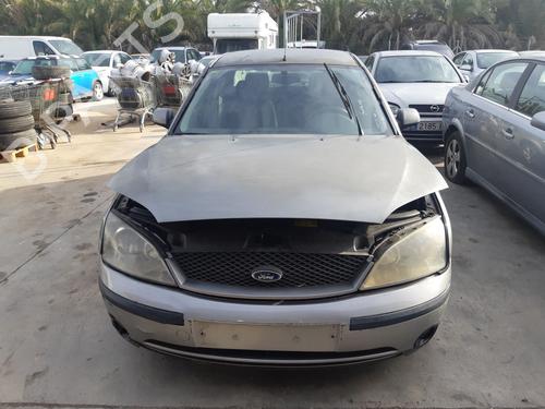 Teile für FORD MONDEO III (B5Y) 2.0 16V TDDi / TDCi (115 hp) 4421695 