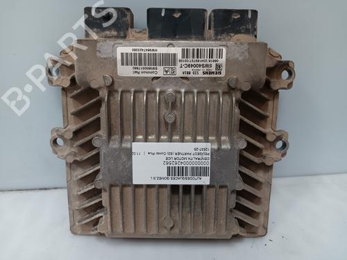 Used Engine control unit (ECU) PEUGEOT PARTNER MPV (5_, G_) [1996-2025]  28584055