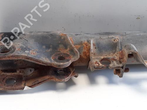 Right rear shock absorber FIAT FIORINO Box Body/MPV (146_) 1.7 D | BP12819900M19 