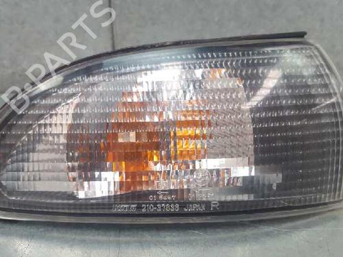 Used Right front indicator MITSUBISHI GALANT VII Saloon (E5_A, E7_A, E8_A) 1.8 (E52A) (116 hp) 12728829