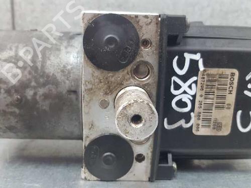 ABS pump ROVER 75 (RJ) 2.0 CDT | BP12724854M43 