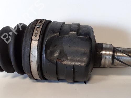 Right front driveshaft DAEWOO NUBIRA Saloon (J100) 2.0 16V | BP12709609M39 
