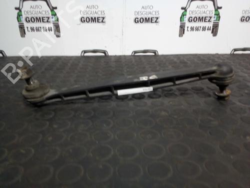 Used Left front suspension arm OPEL ASTRA H TwinTop (A04) 1.9 CDTi (L67) (150 hp) 13986490