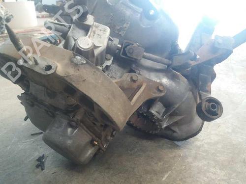 Gearbox DAEWOO REZZO (U100) 1.8 | BP12729023M3 
