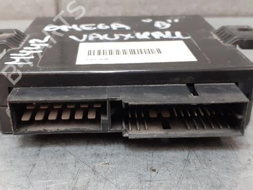 Electronic module OPEL OMEGA B Estate (V94) 2.0 16V (F35, M35, P35) | BP12700609M83 