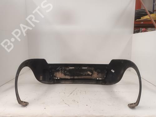 Rear bumper SMART FORFOUR (454) 1.3 (454.031) | BP30133414C8 
