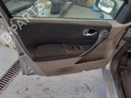 Left mirror RENAULT MEGANE II Saloon (LM0/1_) | BP12776035C26