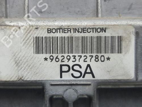 Engine control unit (ECU) CITROËN XSARA (N1) 1.8 i 16V | BP12726264M57 